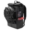 Chrome Barrage Cargo Backpack - BLCKCHRM -Bicycle Equip Store 0042075 chrome barrage cargo backpack blckchrm