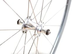 Ambrosio Futura Road Wheelset