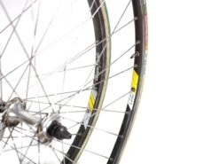 Campagnolo Omega X Shimano RX100 Wheelset -Bicycle Equip Store 0042137 campagnolo omega x shimano rx100 wheelset