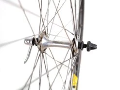 Campagnolo Omega X Shimano RX100 Wheelset -Bicycle Equip Store 0042139 campagnolo omega x shimano rx100 wheelset