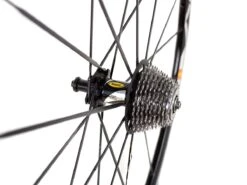 Mavic Ksyrium Road Wheelset