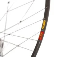 Mavic GP4 Front Wheel - Silver -Bicycle Equip Store 0042151 mavic gp4 front wheel silver