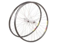 Mavic SUP CD Road Wheelset