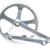 Shimano Dura-Ace Track Crankset -Bicycle Equip Store 0042305 shimano dura ace track crankset