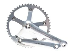 Bicycle Equip Store 14 Shimano Dura-Ace Track Crankset