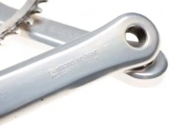 Bicycle Equip Store -Bicycle Equip Store 0042308 shimano dura ace track crankset