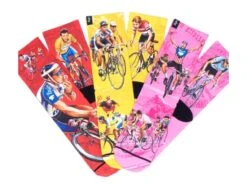 Pacific And Co - GRAND TOURS (Gift Box)