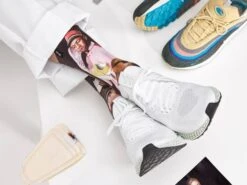 Pacific And Co - IDOLS -Bicycle Equip Store 0042423 pacific and co idols