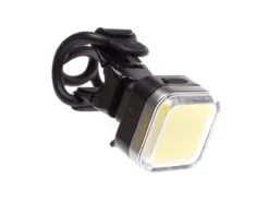 Shroom Aura USB Front Light -Bicycle Equip Store 0042494 shroom aura usb front light
