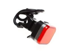 Shroom Aura USB Rear Light -Bicycle Equip Store 0042498 shroom aura usb rear light