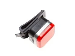 Shroom Aura USB Rear Light -Bicycle Equip Store 0042499 shroom aura usb rear light