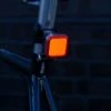 Shroom Aura USB Rear Light -Bicycle Equip Store 0042501 shroom aura usb rear light