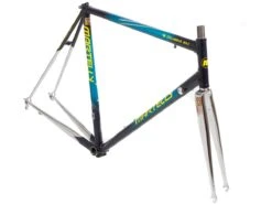 Martelly Columbus Max Road Frameset - 56cm