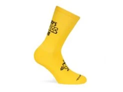 Pacific And Co - Always Coffee Club - Yellow