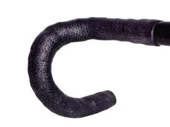 BLB Supreme Pro Grip Bar Tape - Emo Crack Black -Bicycle Equip Store 0042871 blb supreme pro grip bar tape emo crack black