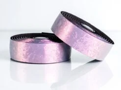 BLB Supreme Pro Grip Bar Tape - Swirl Chame -Bicycle Equip Store 0042898 blb supreme pro grip bar tape swirl chame