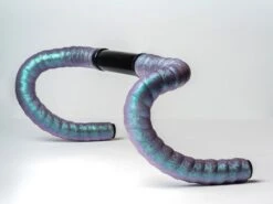 BLB Supreme Pro Grip Bar Tape - Swirl Chame -Bicycle Equip Store 0042926 blb supreme pro grip bar tape swirl chame