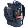 Chrome Barrage Cargo Backpack - Navy Tonal -Bicycle Equip Store 0042943 chrome barrage cargo backpack navy tonal