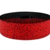 BLB Supreme Pro Grip Bar Tape - Emo Crack Red -Bicycle Equip Store 0042984 blb supreme pro grip bar tape emo crack red