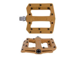 Fyxation Mesa MP Pedal - Moab Orange 7 Fyxation Mesa MP Pedal - Moab Orange -Bicycle Equip Store 0043093 fyxation mesa mp pedal moab orange