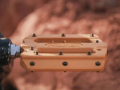 Bicycle Equip Store 30 Fyxation Mesa MP Pedal - Moab Orange