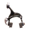 Shroom Front Brake Caliper - Black -Bicycle Equip Store 0043333 shroom front brake caliper black