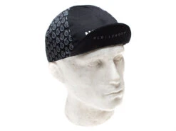 2021 BLB Cycling Cap - Notorious -Bicycle Equip Store 0043385 2021 blb cycling cap notorious