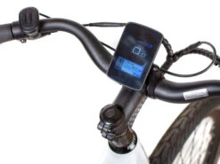 Aventon Pace 250 - Step Through Electric Bike -Bicycle Equip Store 0043415 aventon pace 250 step through electric bike