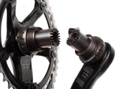 Campagnolo Centaur Carbon Crankset -Bicycle Equip Store 0043529 campagnolo centaur carbon crankset