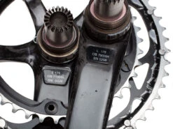 Campagnolo Centaur Carbon Crankset -Bicycle Equip Store 0043530 campagnolo centaur carbon crankset