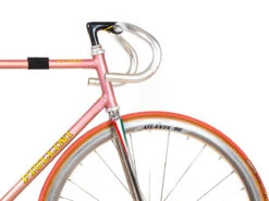 Piollini Record Track Bike -Bicycle Equip Store 0043557 piollini record track bike