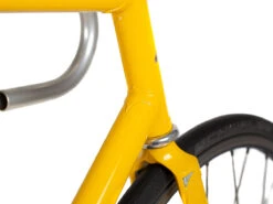 Makino NJS Track Bike