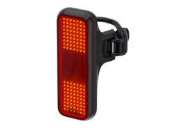 Knog - Blinder V - Traffic -Bicycle Equip Store 0043637 knog blinder v traffic
