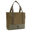 Chrome Civvy Tote - Stone Grey