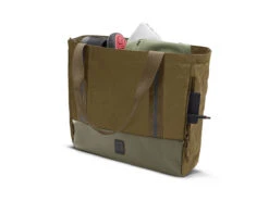 Chrome Civvy Tote - Stone Grey -Bicycle Equip Store 0043680 chrome civvy tote stone grey