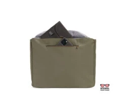 Chrome Civvy Tote - Stone Grey -Bicycle Equip Store 0043681 chrome civvy tote stone grey