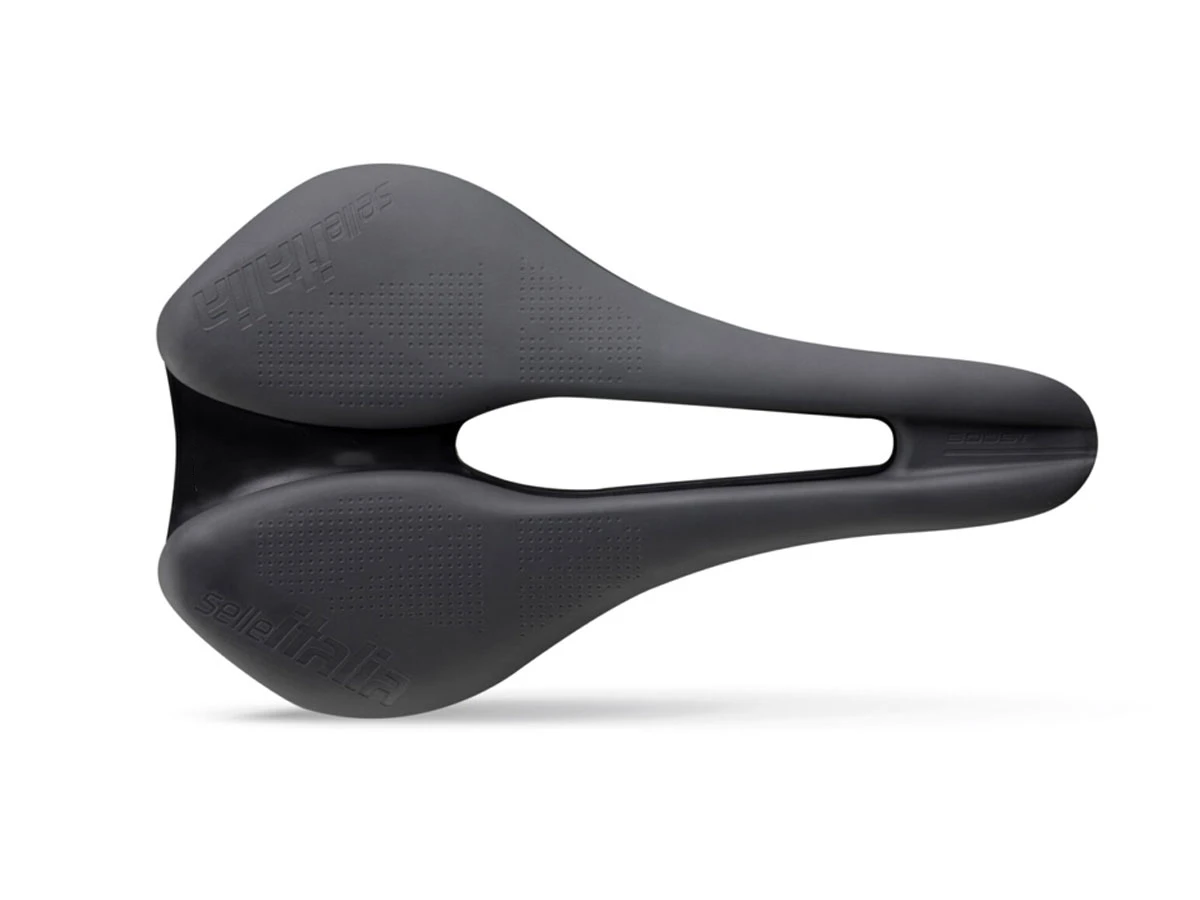 Selle Italia Model X Comfort + Superflow Saddle 4 Selle Italia Model X Comfort + Superflow Saddle - Image 2