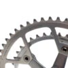 Campagnolo Victory Crankset -Bicycle Equip Store 0043720 campagnolo victory crankset