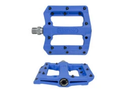 Fyxation Mesa MP Pedal - Blue