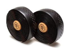 BLB Classico Handlebar Tape - BLACK -Bicycle Equip Store 0043946 blb classico handlebar tape black