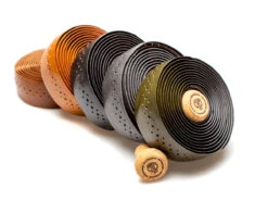 BLB Classico Handlebar Tape - BLACK -Bicycle Equip Store 0043954 blb classico handlebar tape black