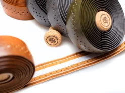 BLB Classico Handlebar Tape - DARK GREEN -Bicycle Equip Store 0043959 blb classico handlebar tape dark green