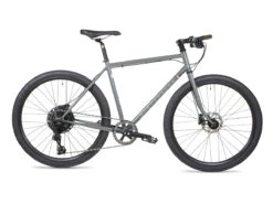 BLB Hitchhiker Adventure Bike - Gravel Beast -Bicycle Equip Store 0044014 blb hitchhiker adventure bike gravel beast