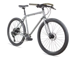 BLB Hitchhiker Adventure Bike - Gravel Beast -Bicycle Equip Store 0044015 blb hitchhiker adventure bike gravel beast
