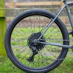 BLB Hitchhiker Adventure Bike - Gravel Beast -Bicycle Equip Store 0044019 blb hitchhiker adventure bike gravel beast