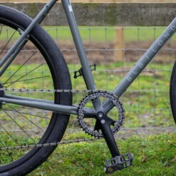 BLB Hitchhiker Adventure Bike - Gravel Beast -Bicycle Equip Store 0044023 blb hitchhiker adventure bike gravel beast