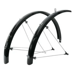 PACE 250 Mudguards: SKS Bluemels