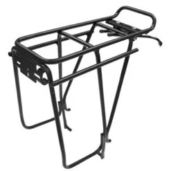 PACE 250 Rack: TORTEC TRANSALP REAR DISC RACK