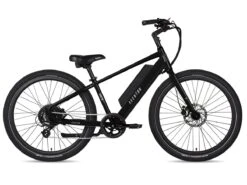 Aventon Pace 250 Electric Bike -Bicycle Equip Store 0044129 aventon pace 250 electric bike