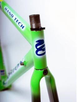 Piton Road Frameset - 56cm -Bicycle Equip Store 0044622 piton road frameset 56cm